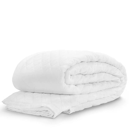 Jennifer Adams Diamond Blanket/Coverlet