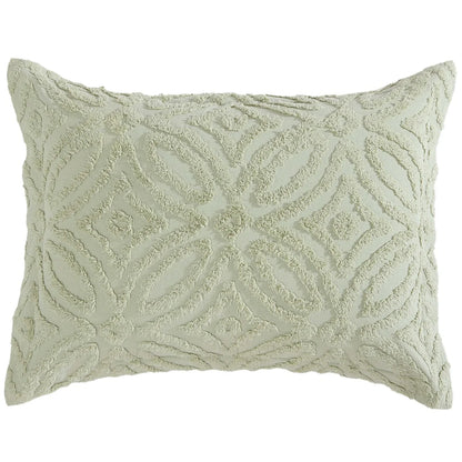 Alicia Wedding Ring Chenille Collection