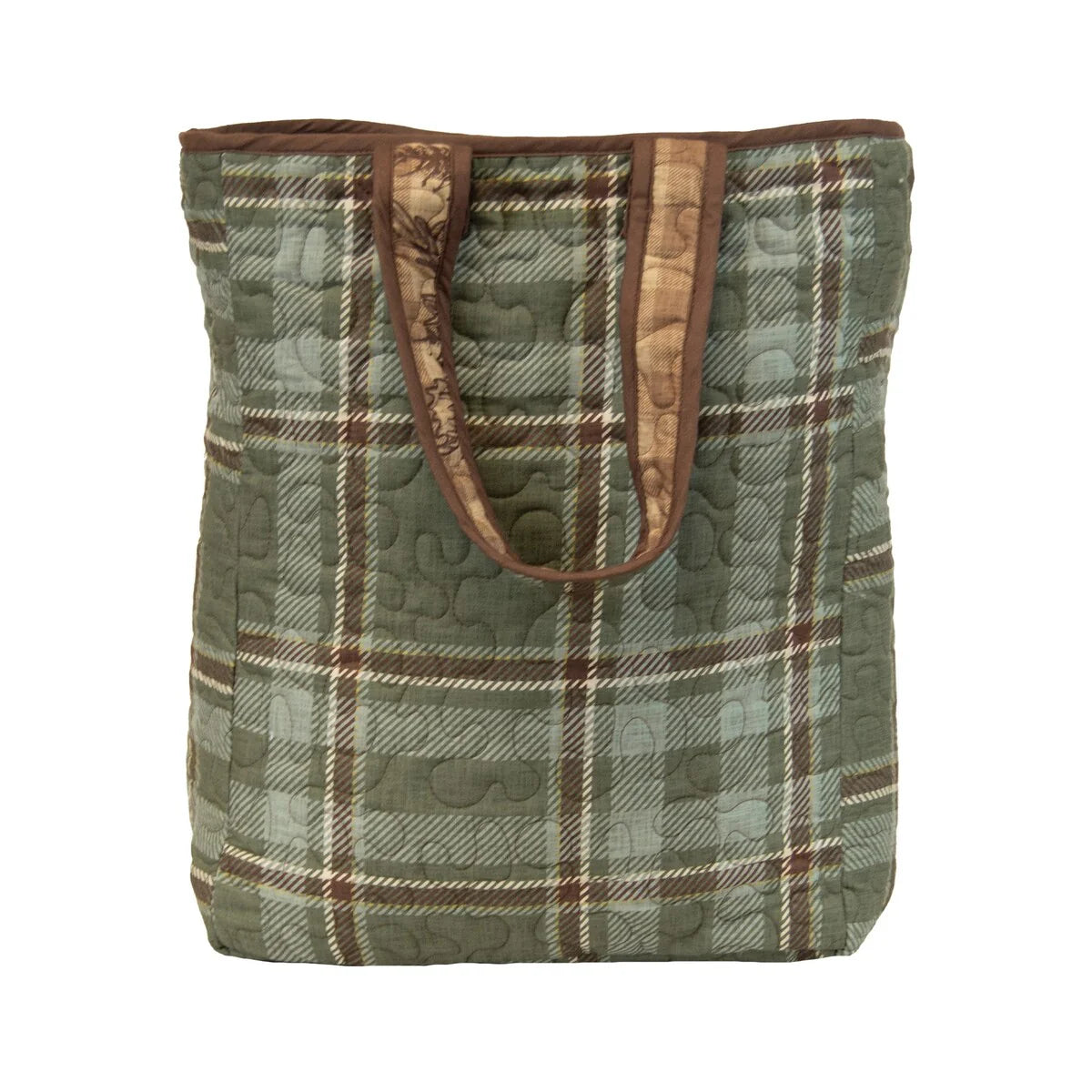 Spruce Trail Microfiber Quilt Set from Your Lifestyle by Donna Sharp