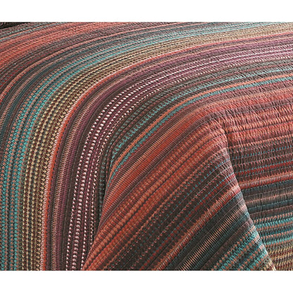Porch & Den Robledo Reversible Quilt Set