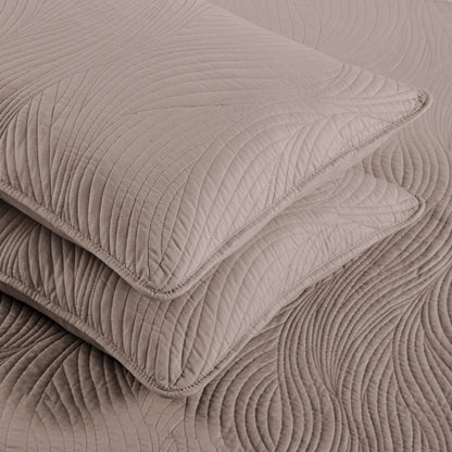 Brielle Home Stream Quilt Set