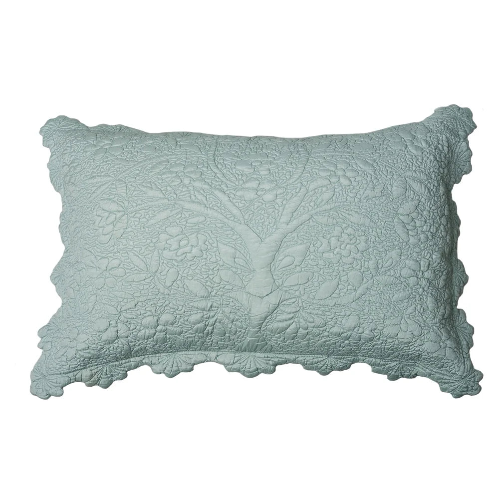 Adeline Floral Quilt
