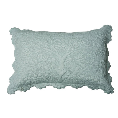 Adeline Floral Quilt