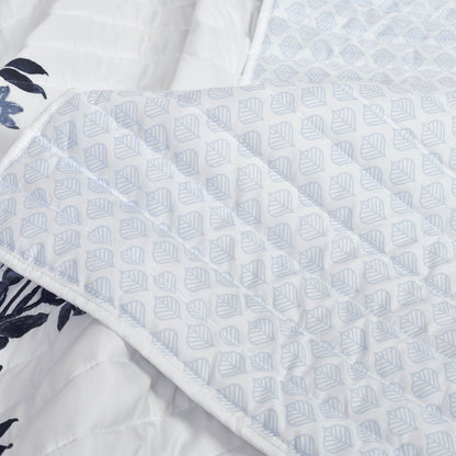 Lush Decor Tanisha Reversible Quilt Set