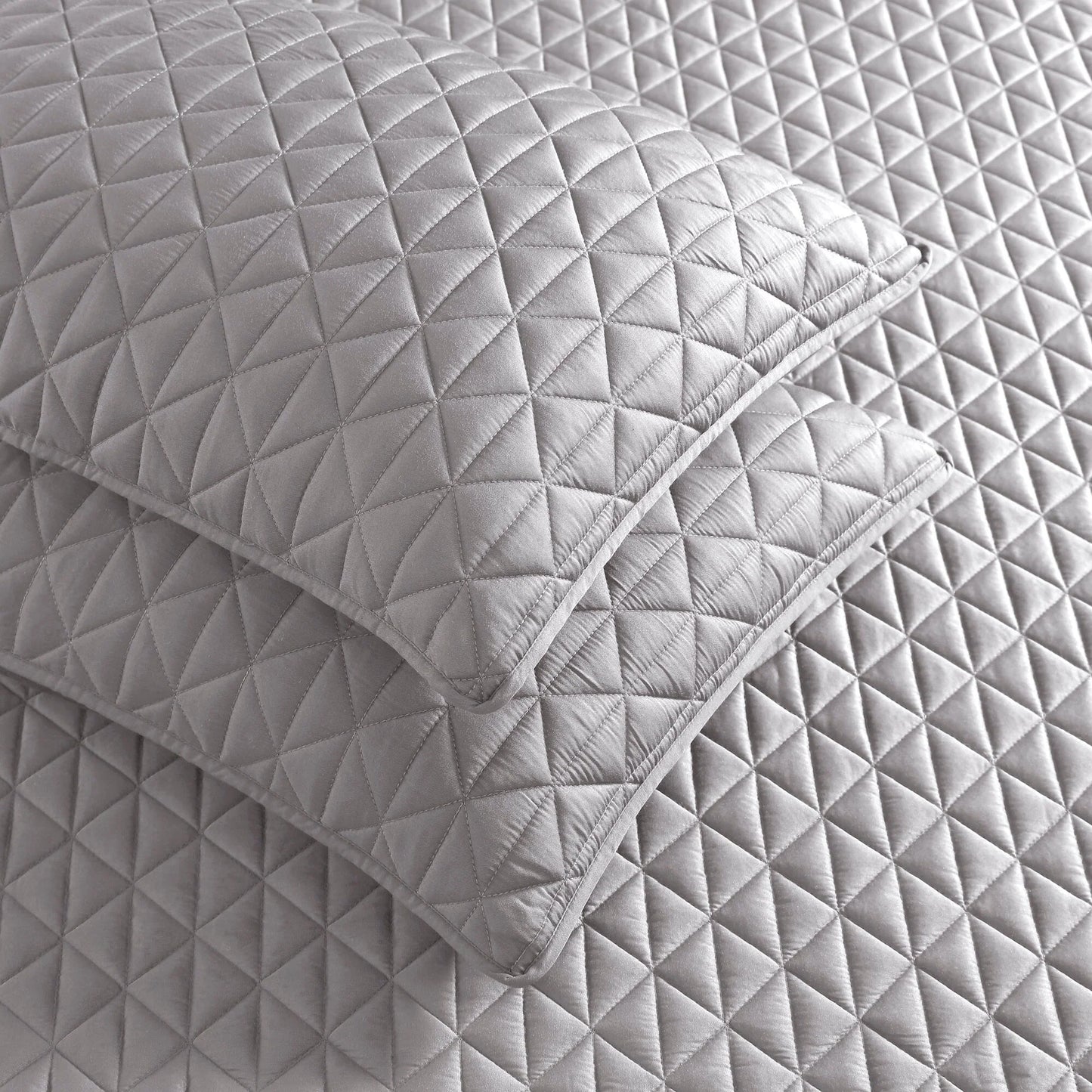 Valeron Palermo TENCEL Modal Quilt & Sham Set Collection