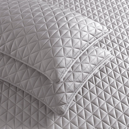 Valeron Palermo TENCEL Modal Quilt & Sham Set Collection
