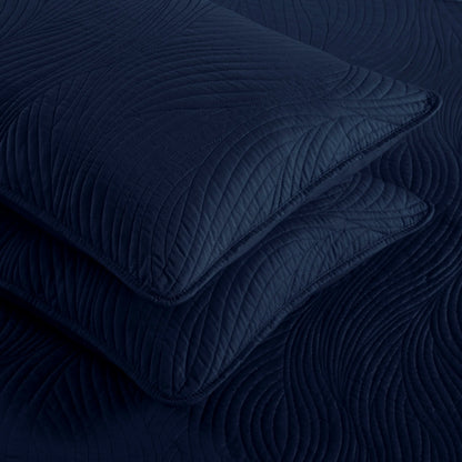 Brielle Home Stream Quilt Set