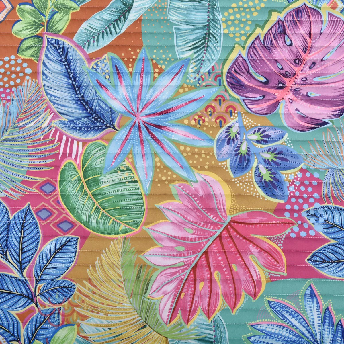 Hanalei Quilt Set