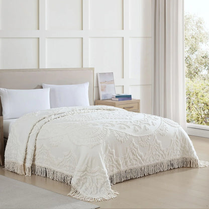 Lotus Chenille Collection