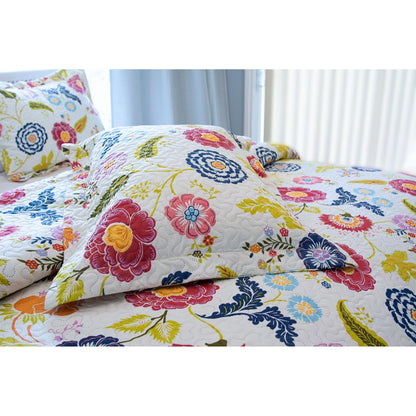 Amber Quilt Set