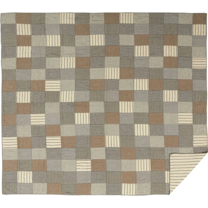 Sawyer Mill Quilt