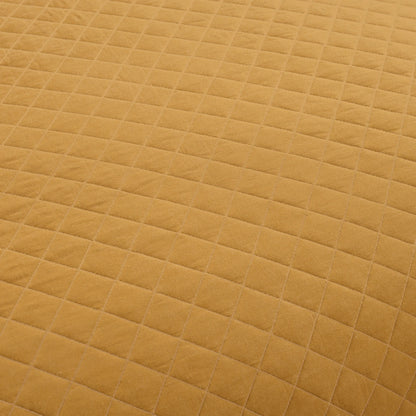 Copper Grove Balm Diamond Oversized Cotton 3-piece Quilt Set