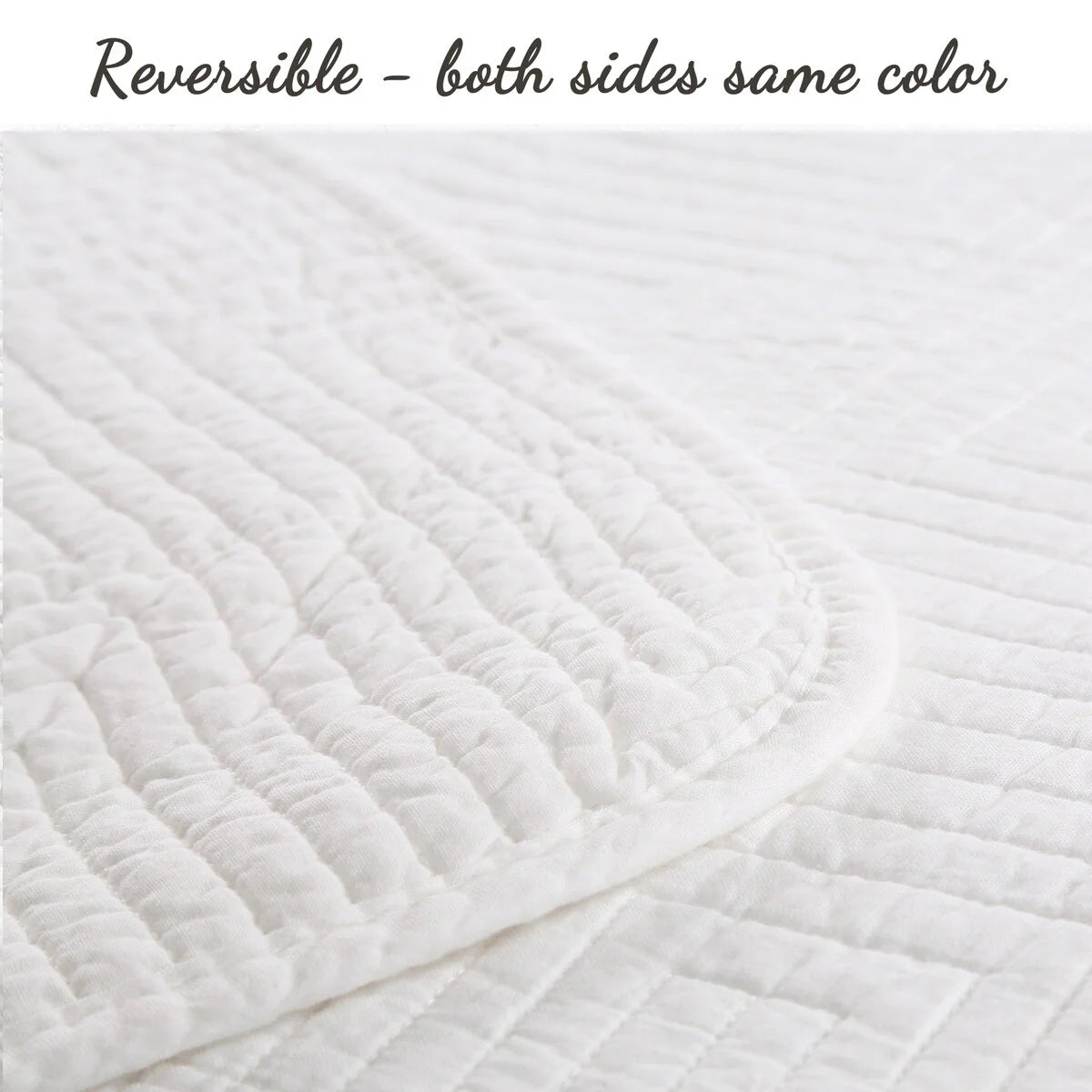 Carson Carrington Skaevinge Cotton 3-piece Quilt Bedding Set