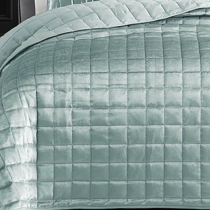 Riverbrook Home Lyndon 3-Piece Quilt Set