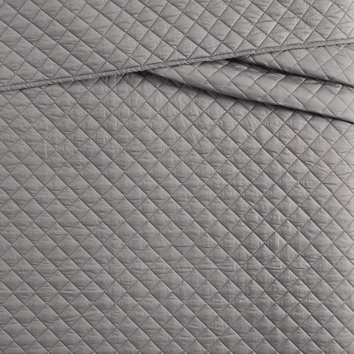 Cannon Solid Percale Quilt Set