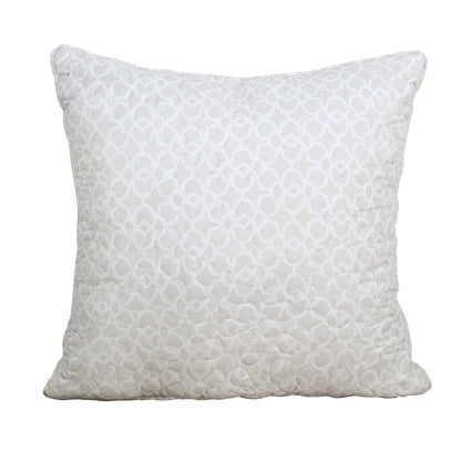 Serenta Bloom Medallion 5 Piece Reversible Quilt Bedspread Set