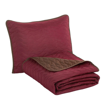 Matana Luxury 3 Piece Bedspread