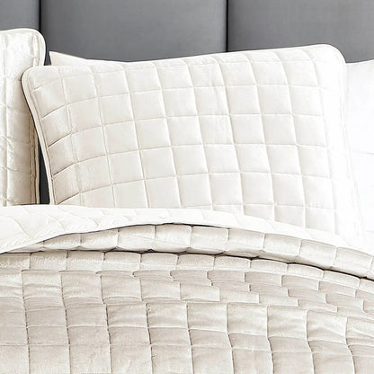 Riverbrook Home Lyndon 3-Piece Quilt Set