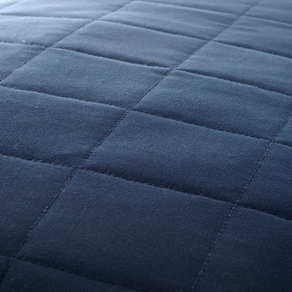 Luxury Ultra Soft Square Quilted Coverlet Set