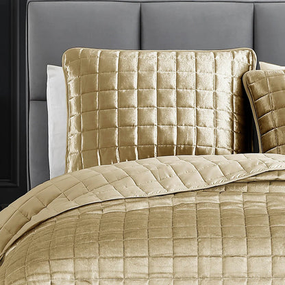 Riverbrook Home Lyndon 3-Piece Quilt Set
