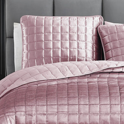 Riverbrook Home Lyndon 3-Piece Quilt Set