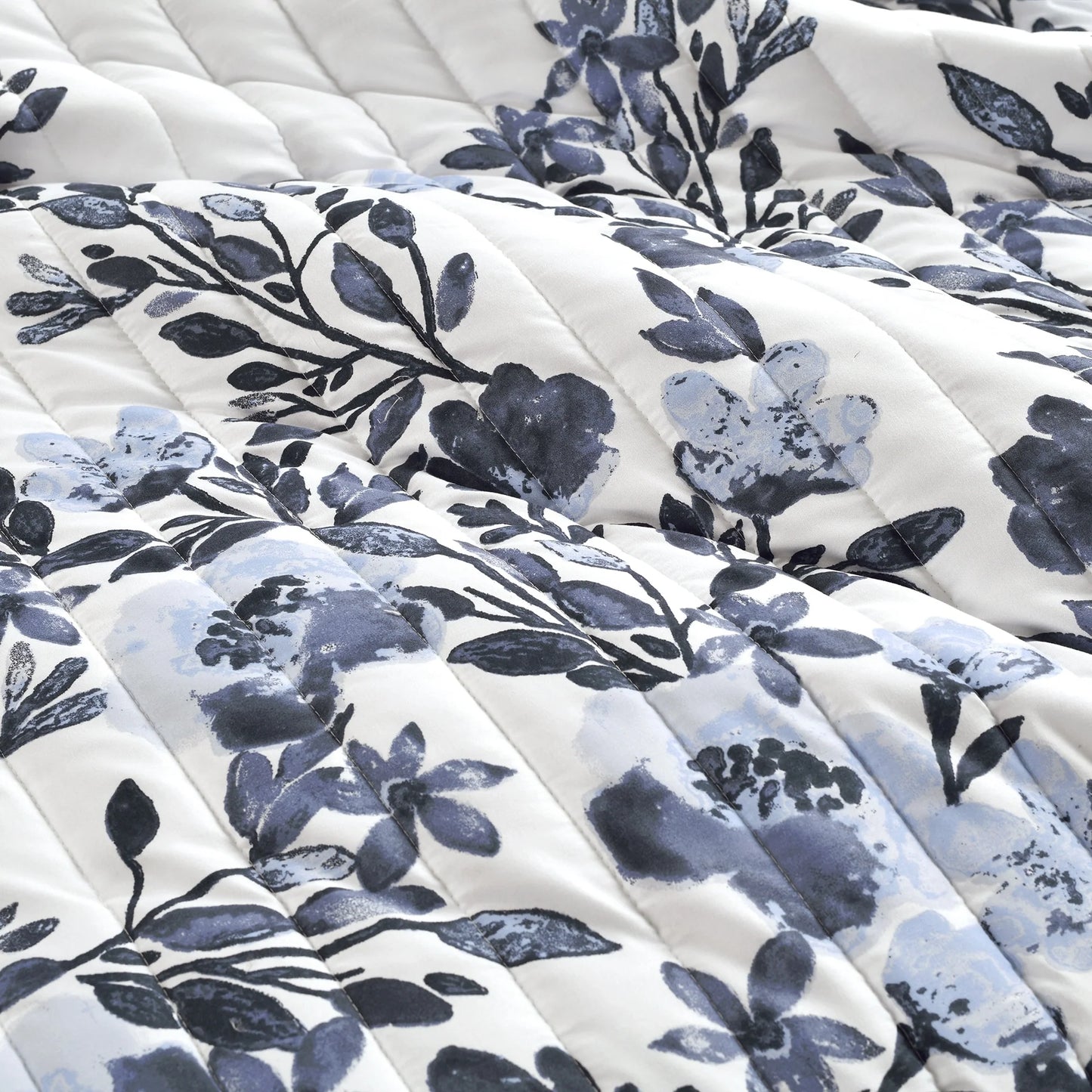 Lush Decor Tanisha Reversible Quilt Set