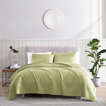 Brielle Home Stream Quilt Set