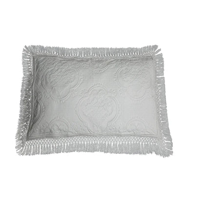 Hyde Park Jacquard Bedspread