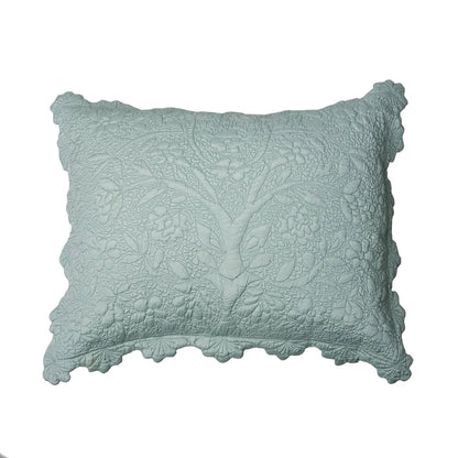 Adeline Floral Quilt