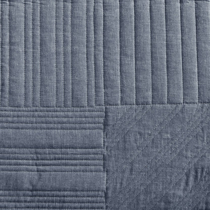 Eddie Bauer Hidden Lake Reversible Quilt Set