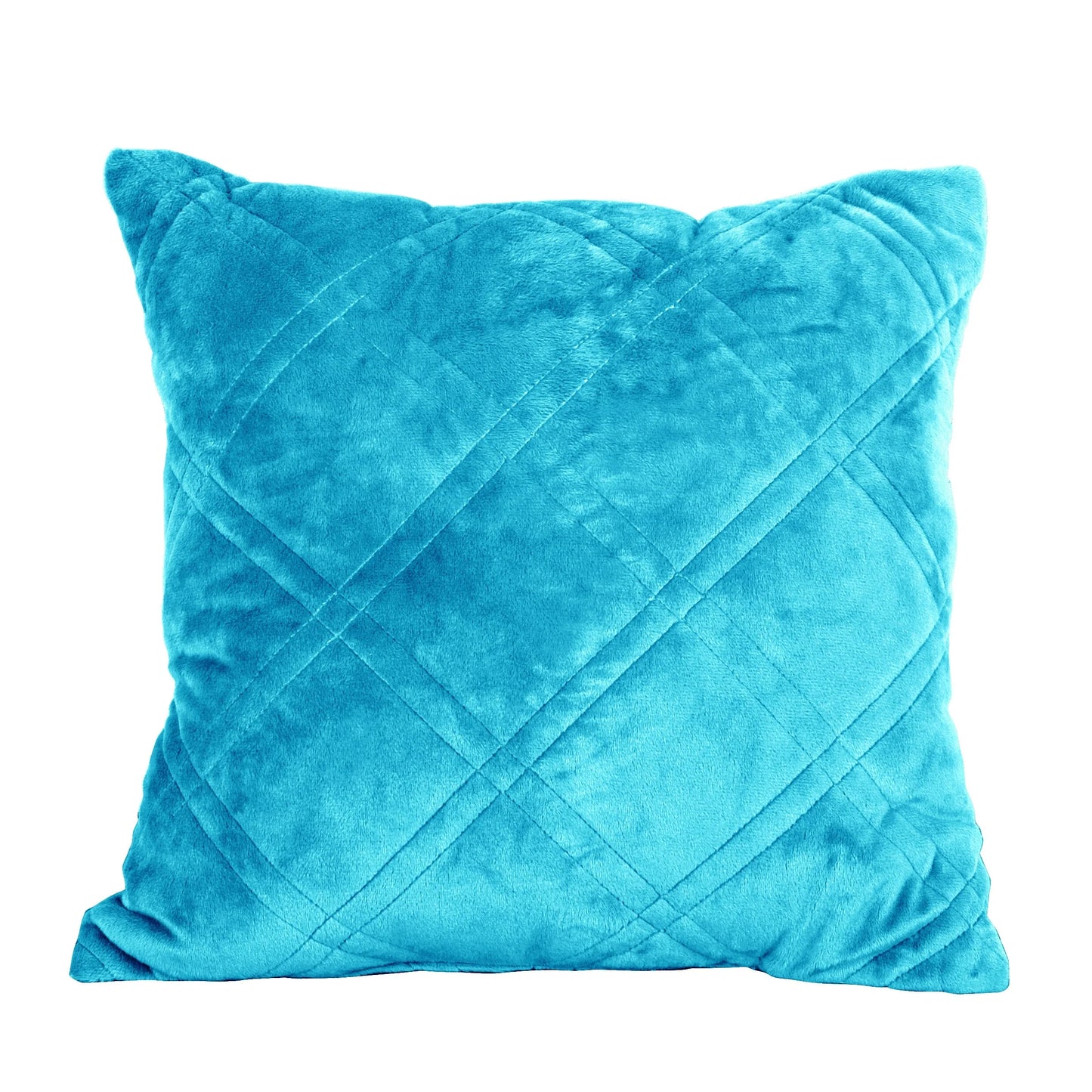 Serenta Supersoft Microplush Quilted 4 Pieces Bedspread Coverlet Set