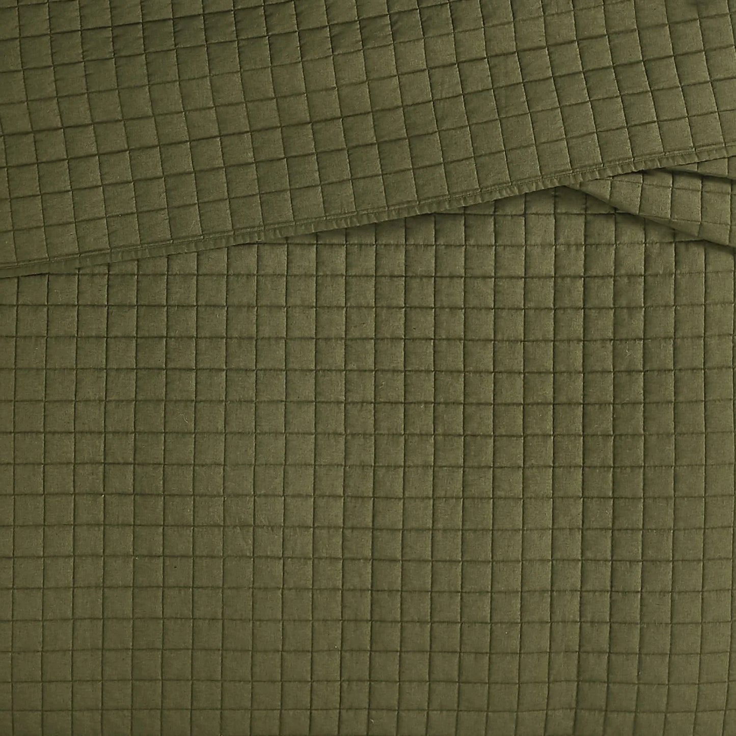 Brooklyn Loom Flax Linen Quilt Set