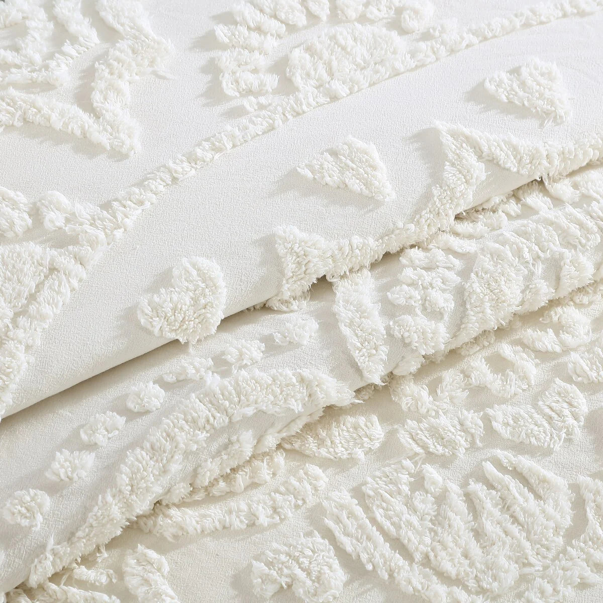 Lotus Chenille Collection