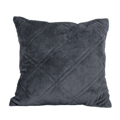 Serenta Supersoft Microplush Quilted 4 Pieces Bedspread Coverlet Set