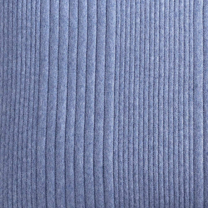 Brielle Home Atlas Jersey Channel Stitch Quilt Set