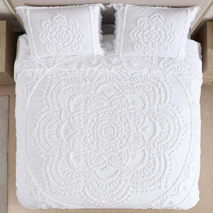 Lotus Chenille Collection