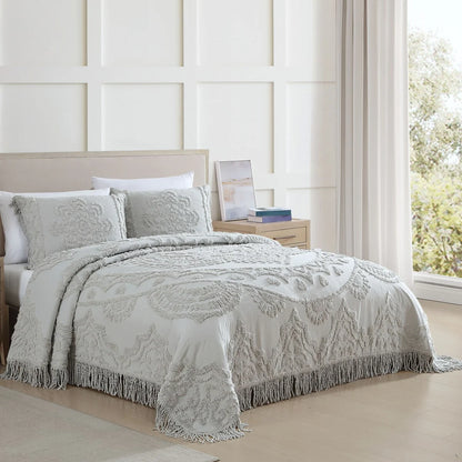 Lotus Chenille Collection
