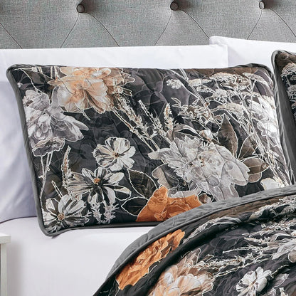 HELBAH 3 Piece Bedspread set