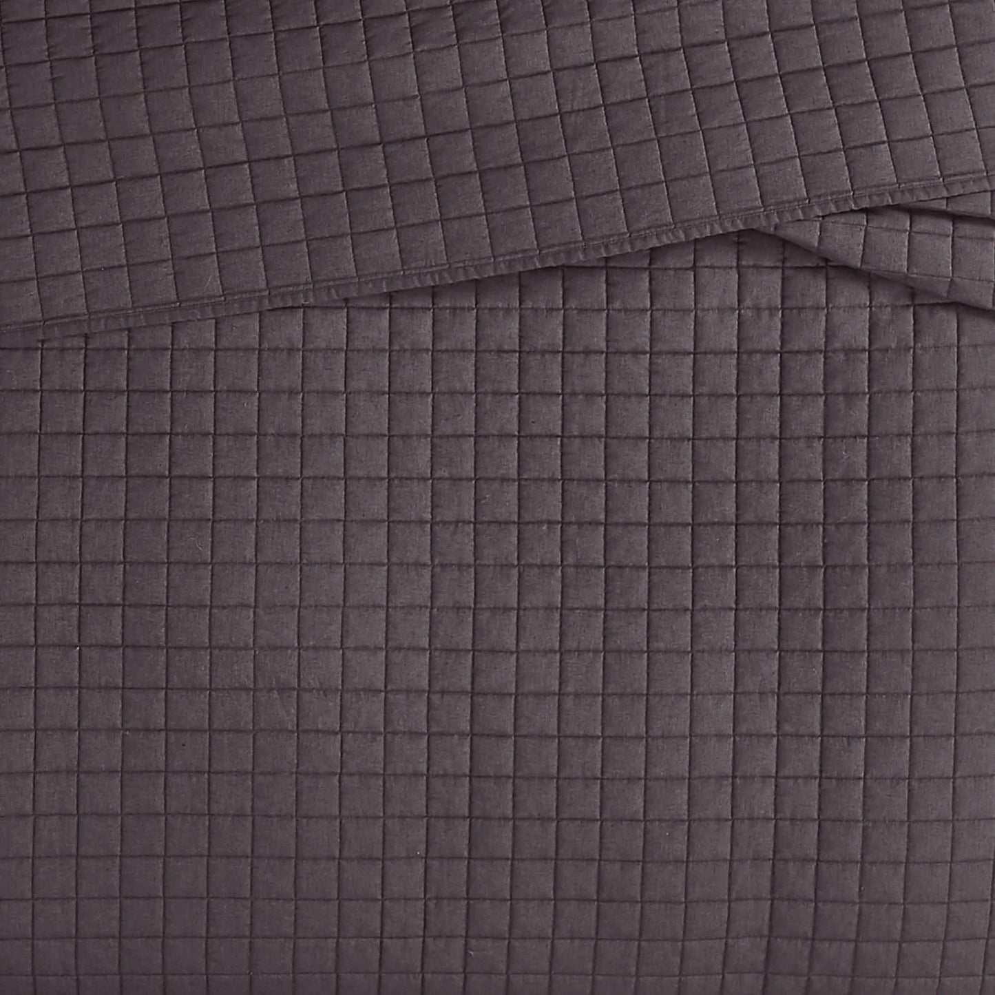 Brooklyn Loom Flax Linen Quilt Set
