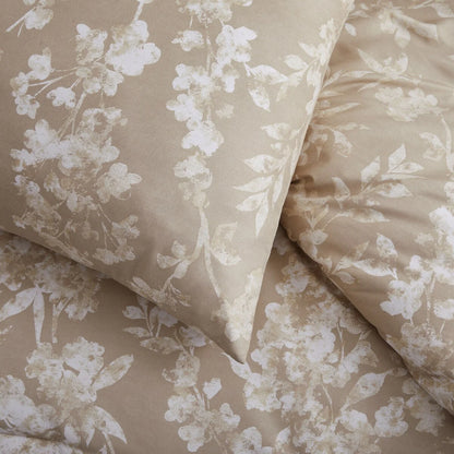 Wonderful Sophia 5-Piece Floral Pattern Comforter Set
