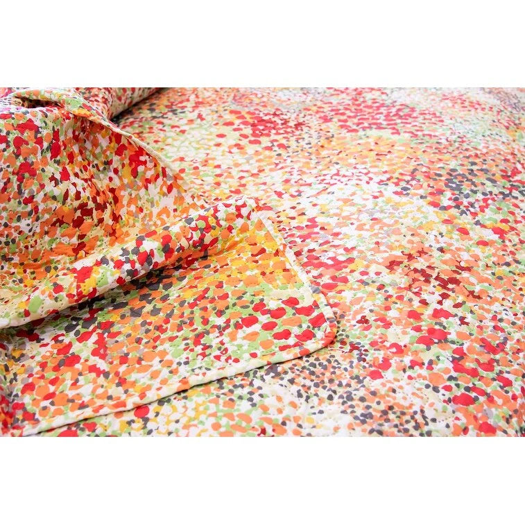 Brenda Quilt Set