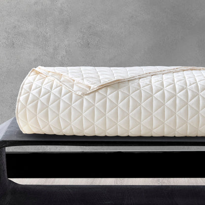Valeron Palermo TENCEL Modal Quilt & Sham Set Collection