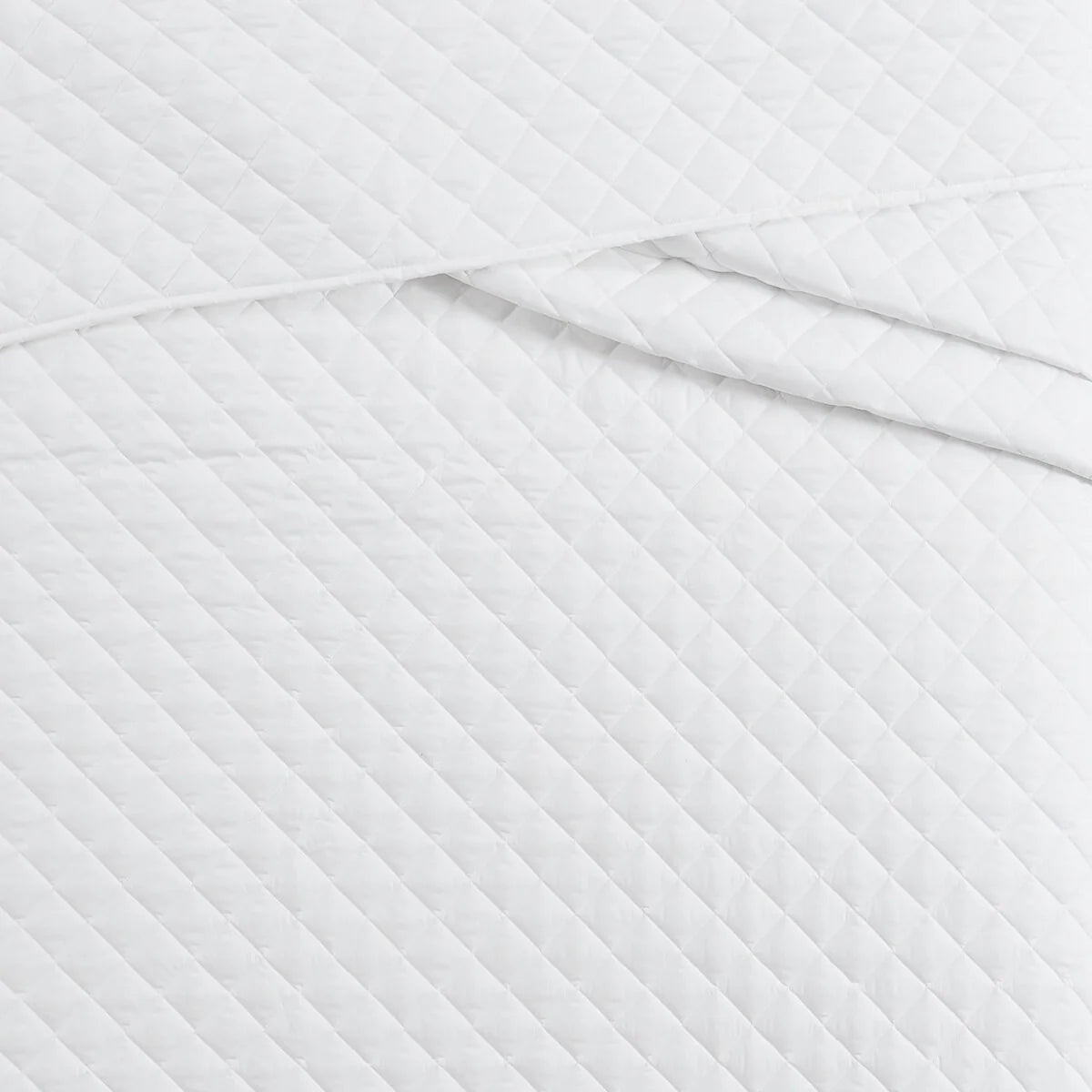 Cannon Solid Percale Quilt Set