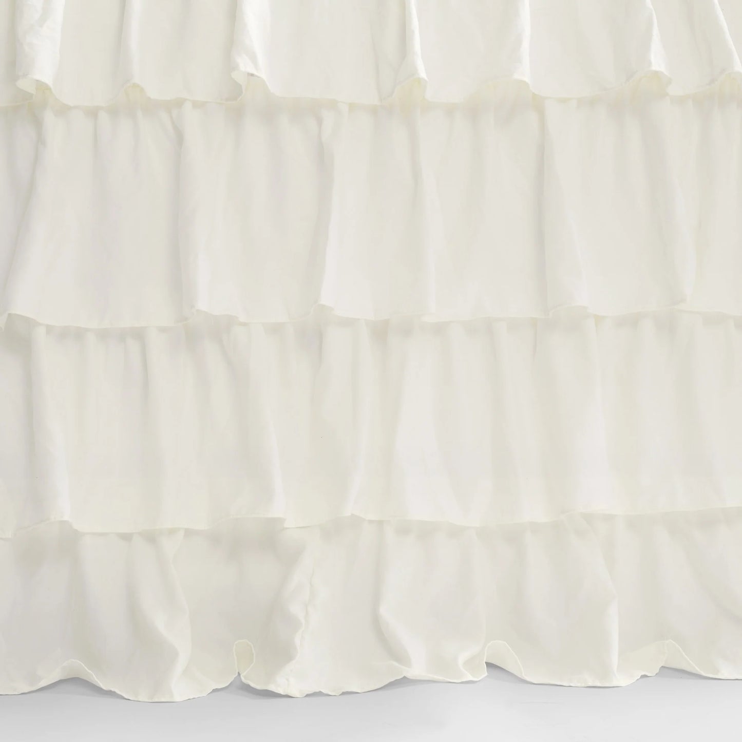 The Gray Barn Molly Mae Ruffle Skirt Bedspread Set