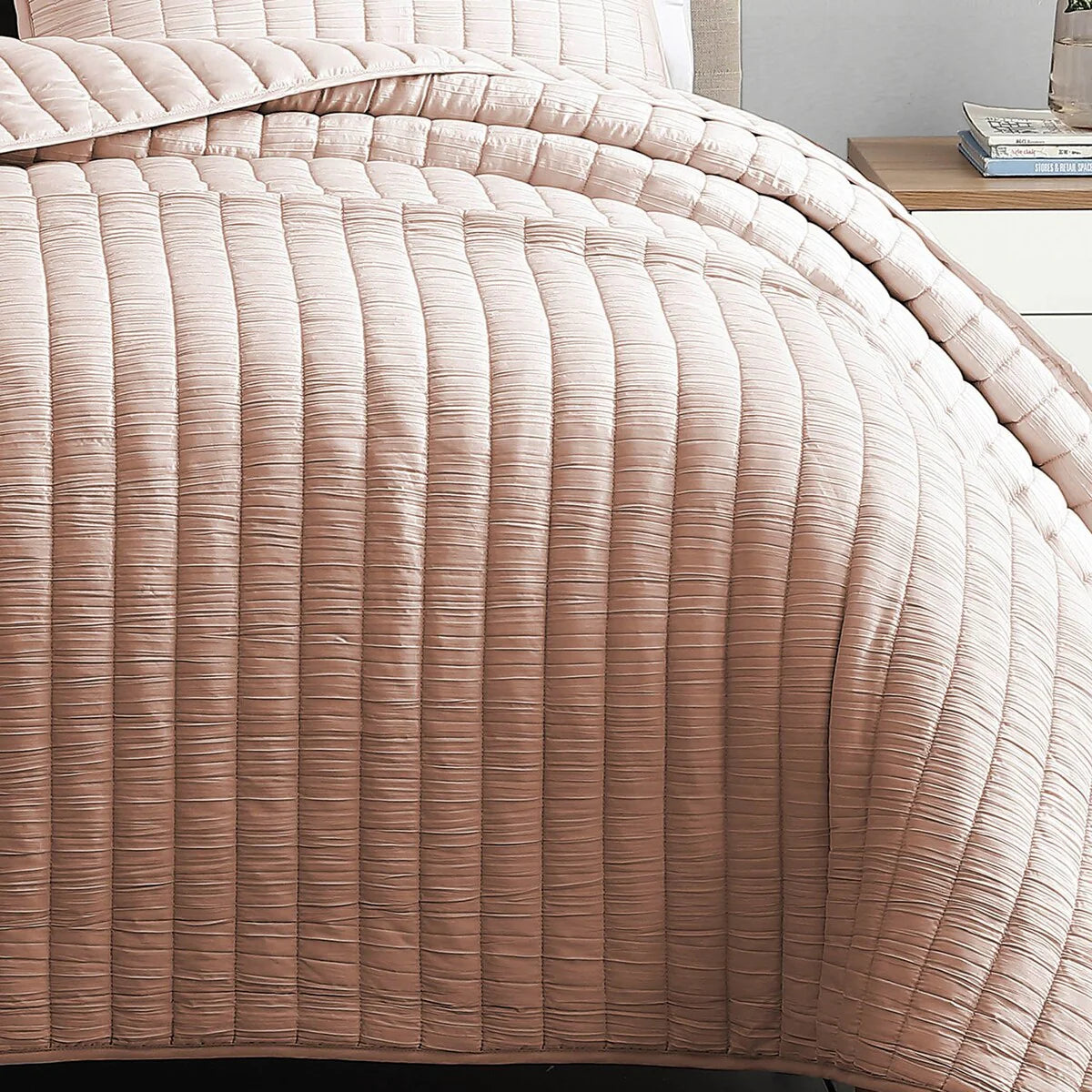 Riverbrook Home Moonstone 3 Piece Quilt Set