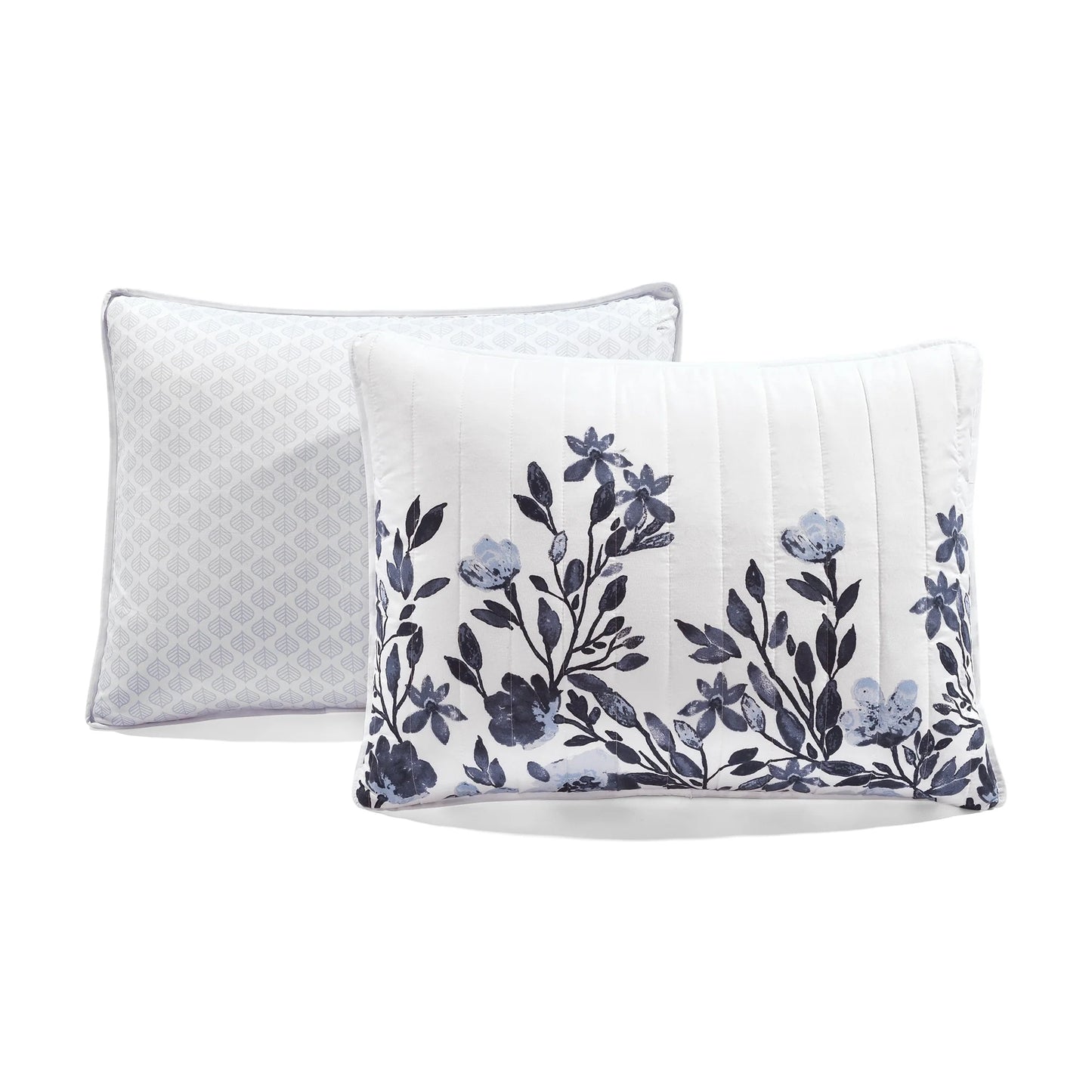 Lush Decor Tanisha Reversible Quilt Set