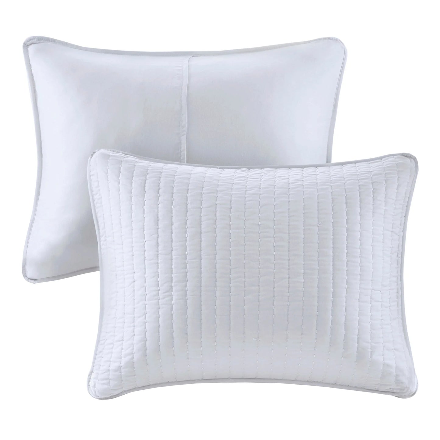 Madison Park Jaxson 3 Piece Quilt Set