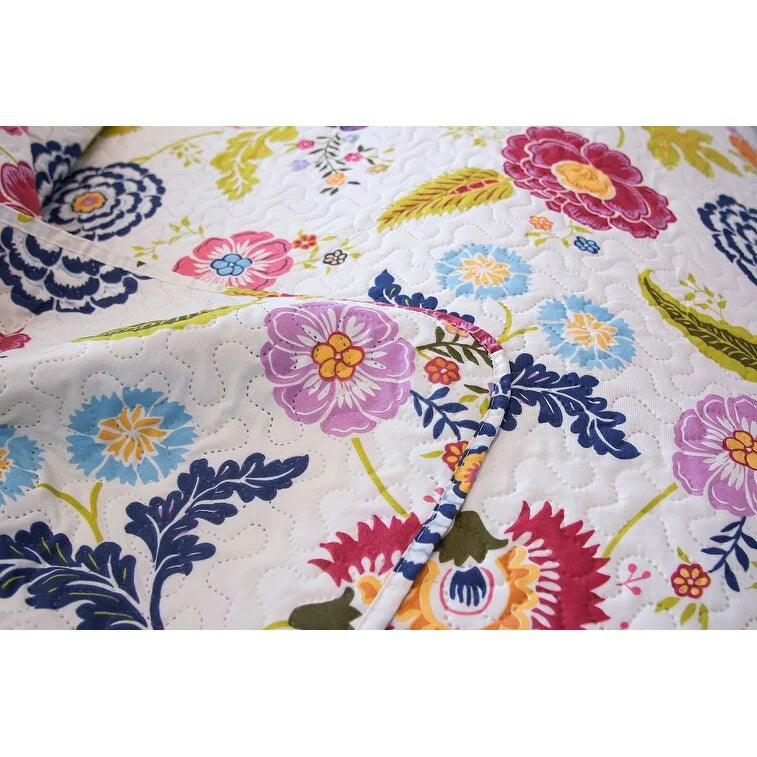Amber Quilt Set
