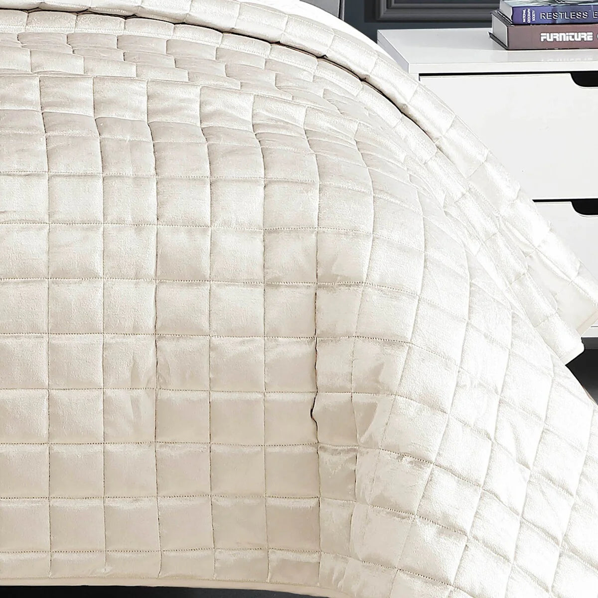 Riverbrook Home Lyndon 3-Piece Quilt Set