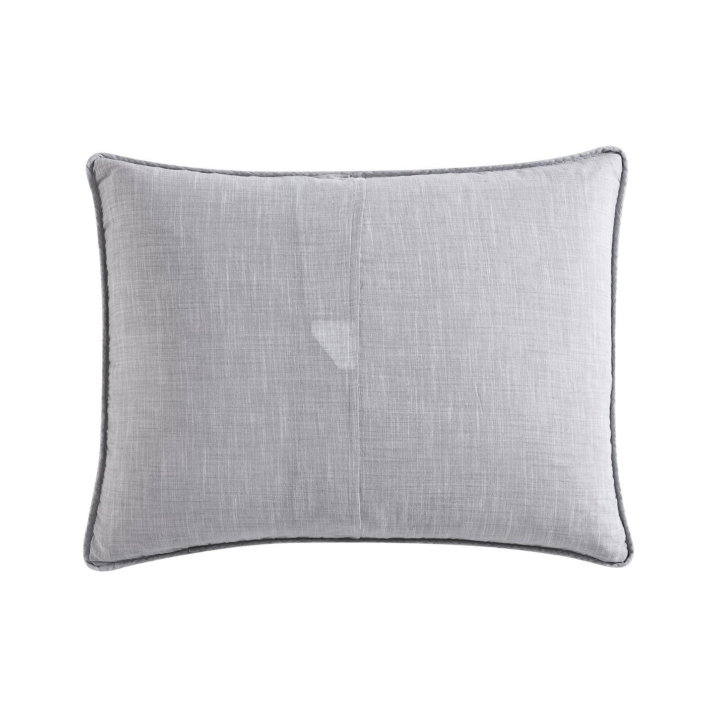 Tommy Bahama Distressed Water Leaves Cotton Reversible Quilt Set